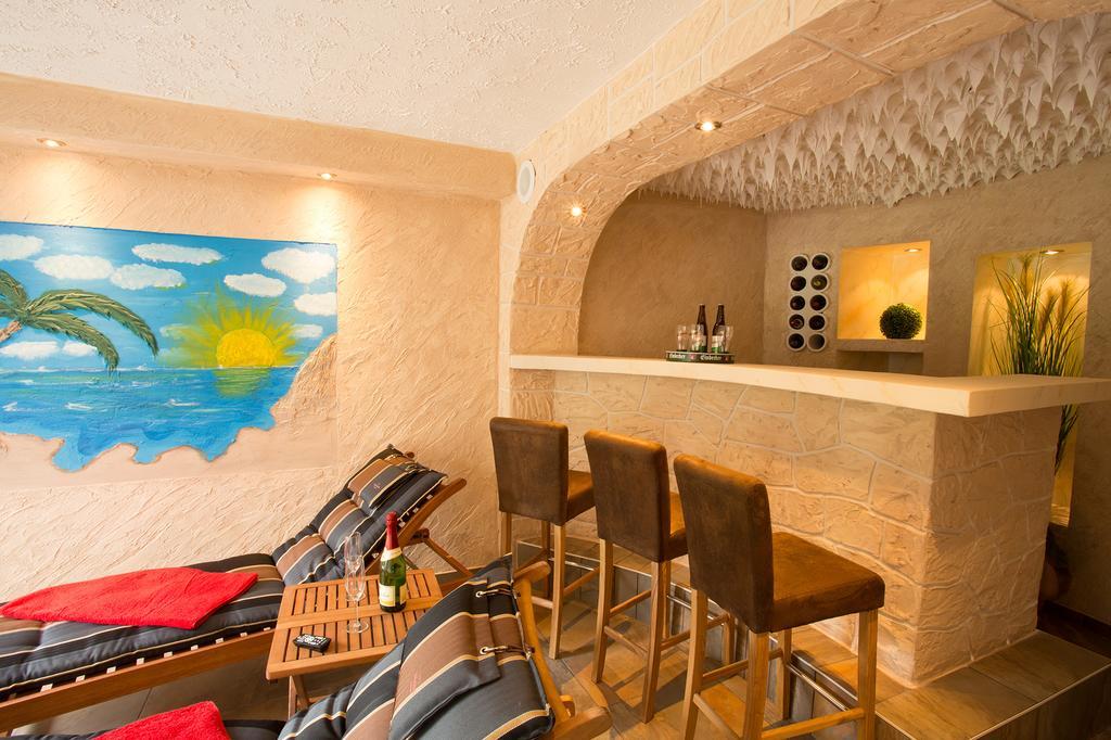 Ferienhaus Gottersitz Sankt Andreasberg Exteriér fotografie