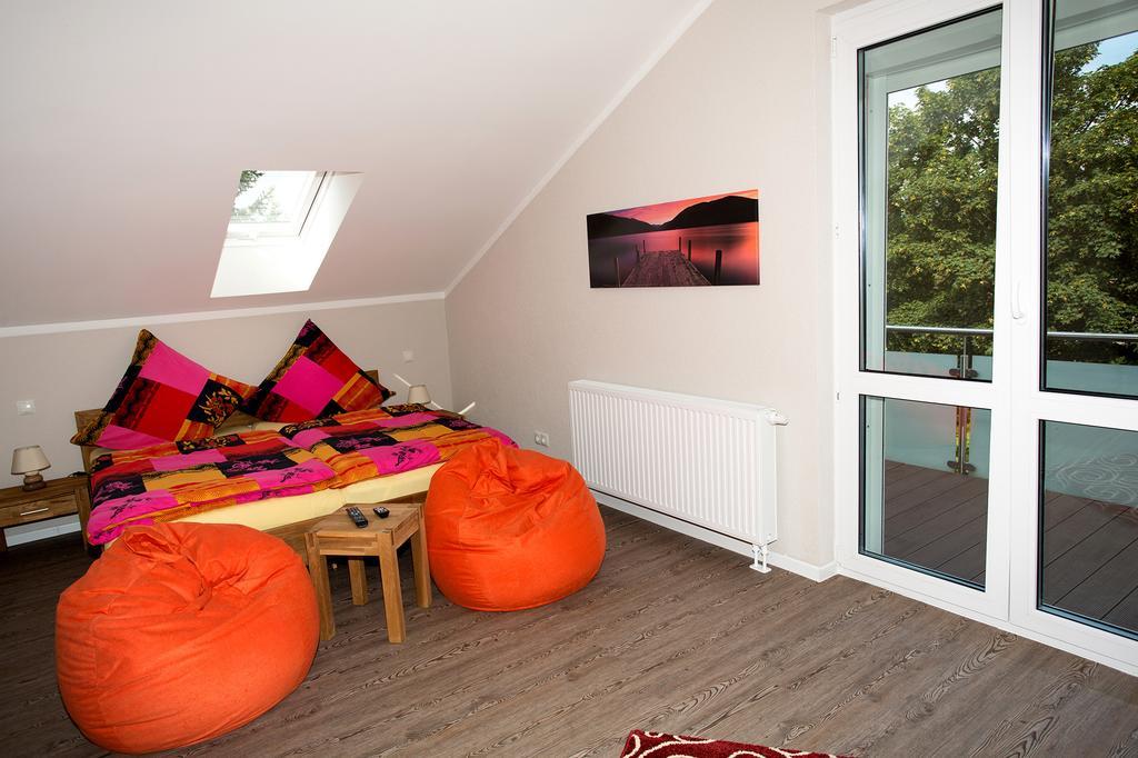 Ferienhaus Gottersitz Sankt Andreasberg Exteriér fotografie