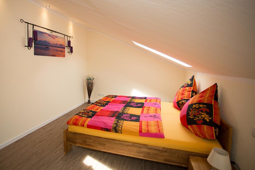 Ferienhaus Gottersitz Sankt Andreasberg Exteriér fotografie